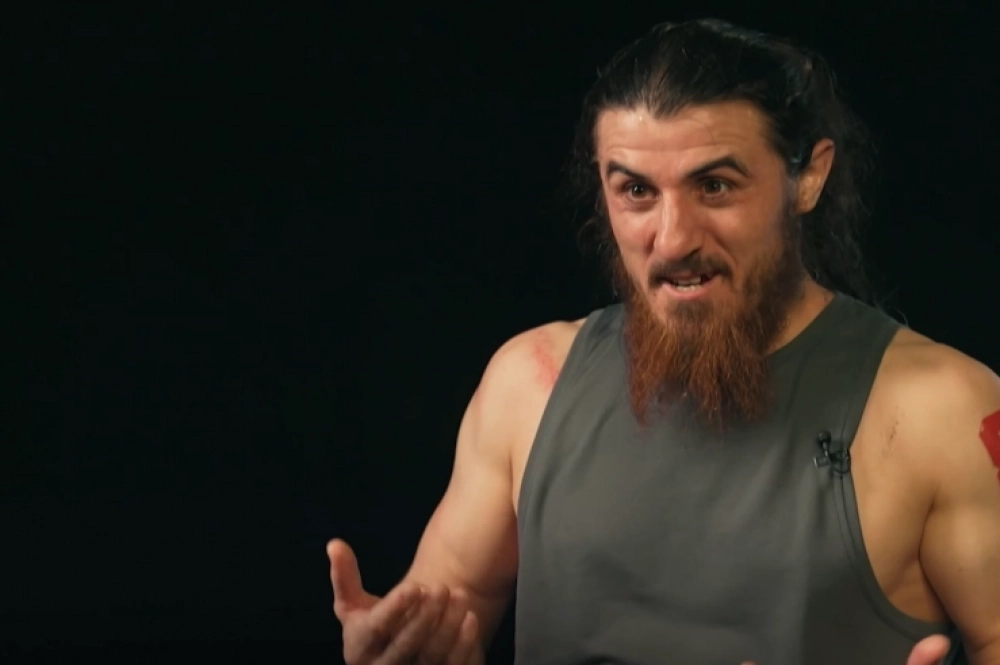 Магомедрасул Рабаданов из Дагестана стал лучшим из 100 участников ТВ-состязания.