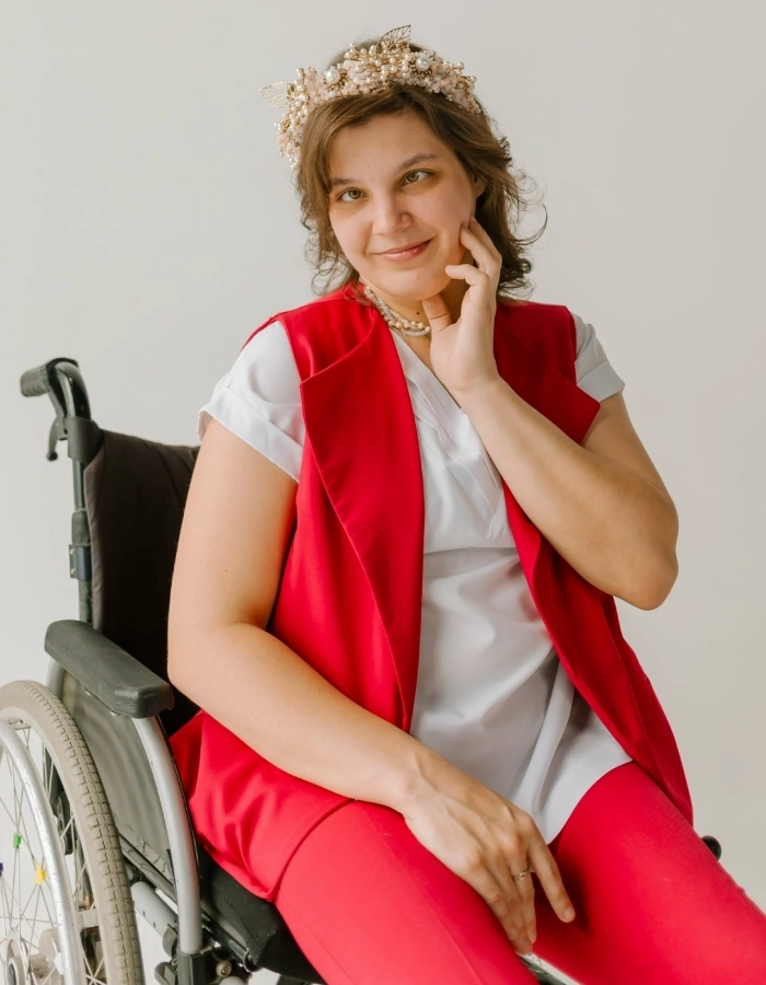 Екатерина Умнова