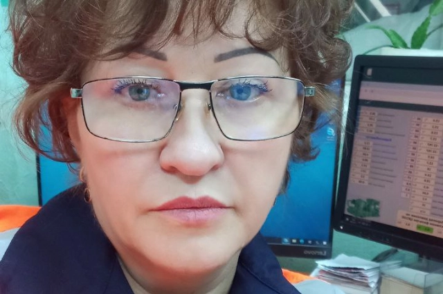 Многовершинный, Татьяна Захарова