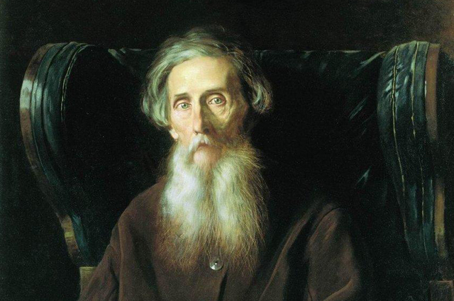 Владимир Даль