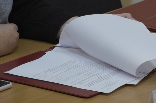 Жители написали жалобы во всевозможные инстанции.