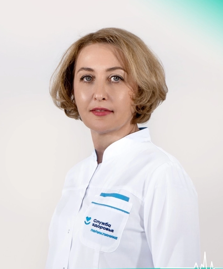 Елена Дружикина