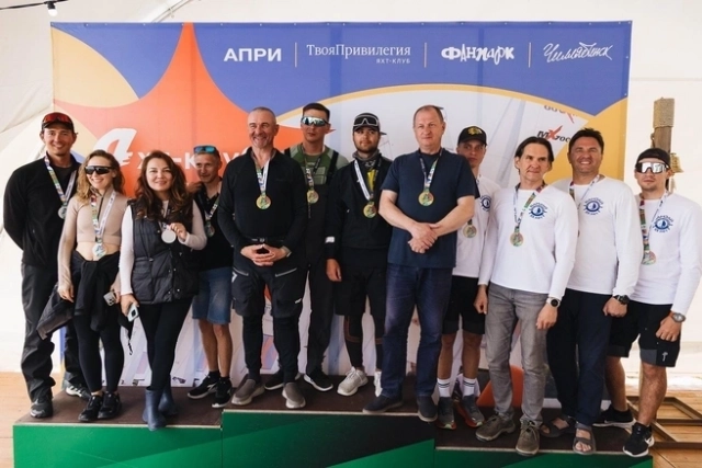 Проведение чемпионата оставило самые лучшие впечатления.