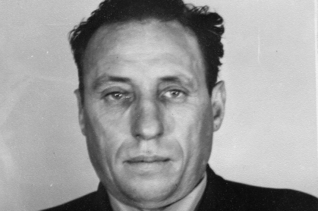 Иван Егорович Демин