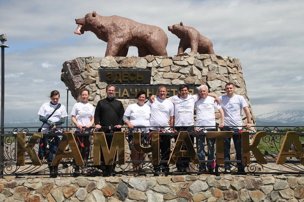 Ильдар Маматов