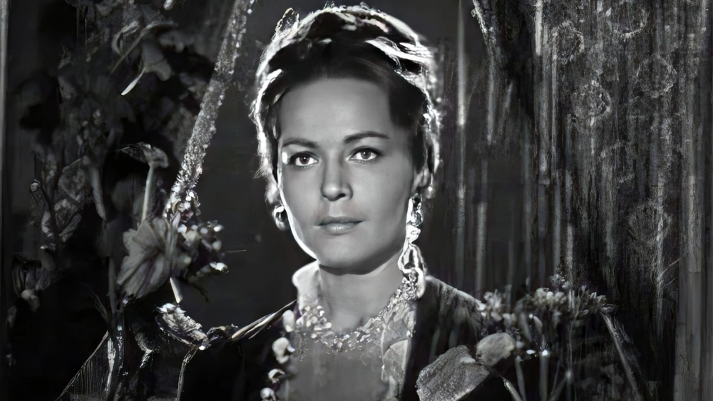 Роль Анфисы КОзыревой в