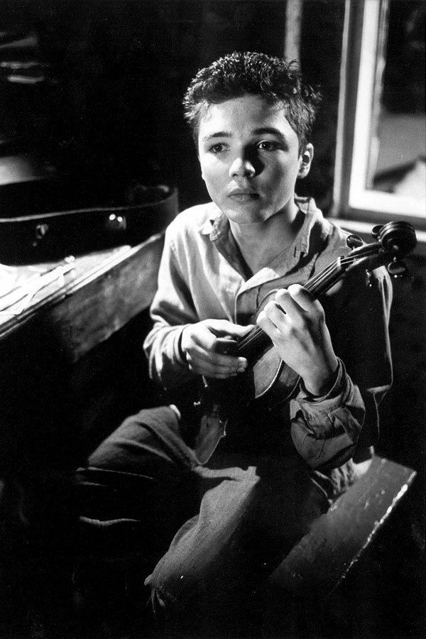 Андрей Розендент.