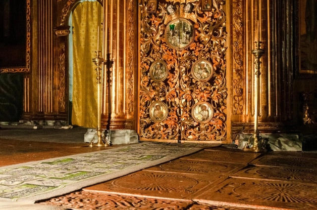 Богатства земли. Где увидеть чугунный храм и потомственных гончаров