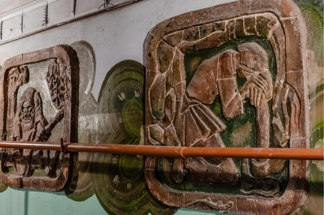 Богатства земли. Где увидеть чугунный храм и потомственных гончаров