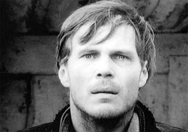 «Восхождение», 1976.