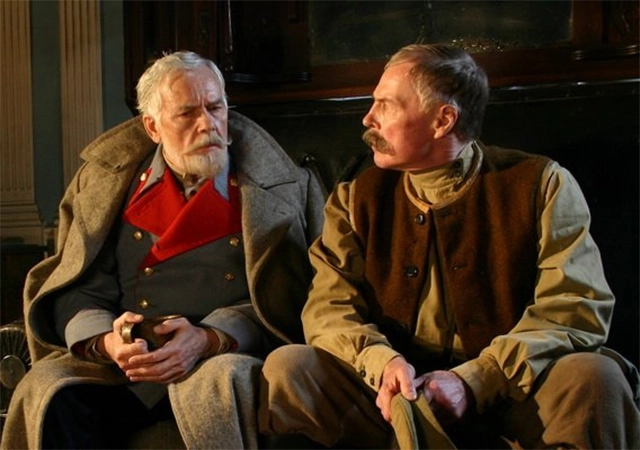 «Око за око», 2010. 