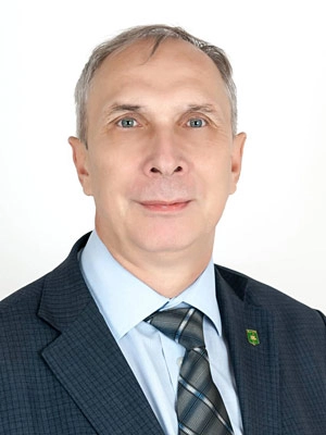 Трубицын Михаил Александрович