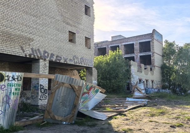 Дороги открыты...