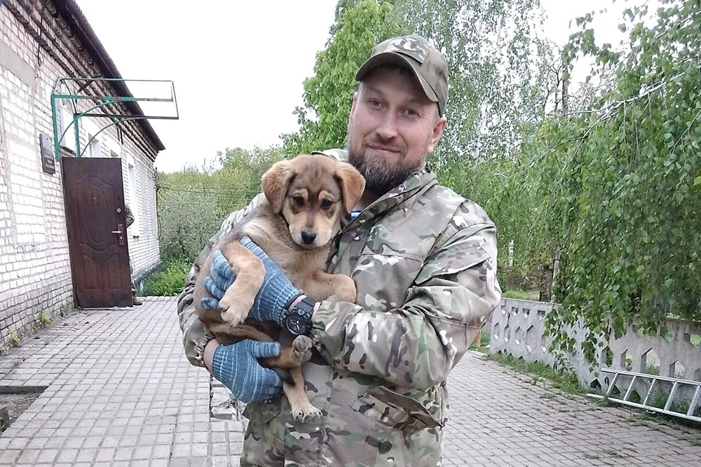 Игорь Мальцев.