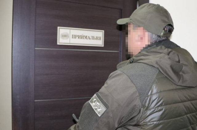 В Харькове чиновники горсовета присвоили миллионы гривен