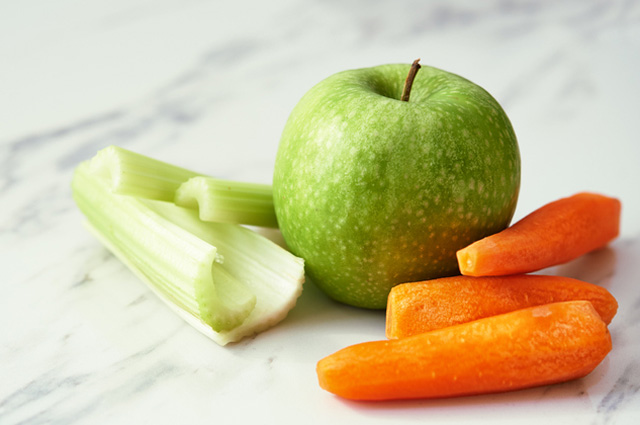 Индивидуальный рацион. В чем суть диеты low FODMAP и когда ее назначают