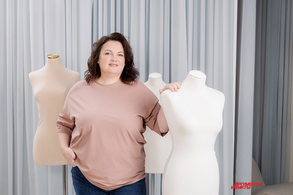 Ольга, участница проекта «Осознанный выбор».