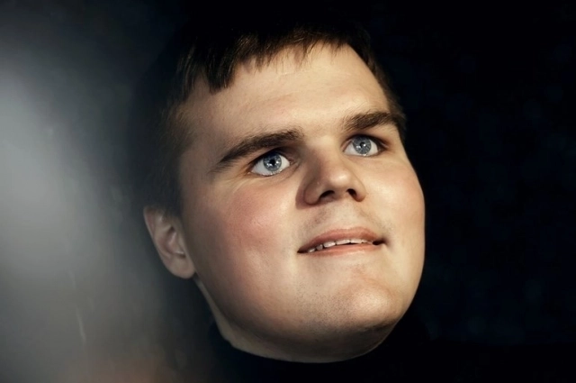 Владимир Васкевич.