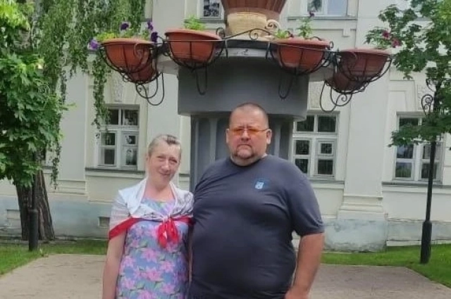 Георгий и Наталья считают, что воспитать одного ребёнка сложнее, чем троих и более. 