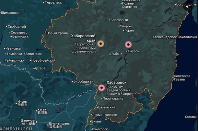 пожароопасный сезон