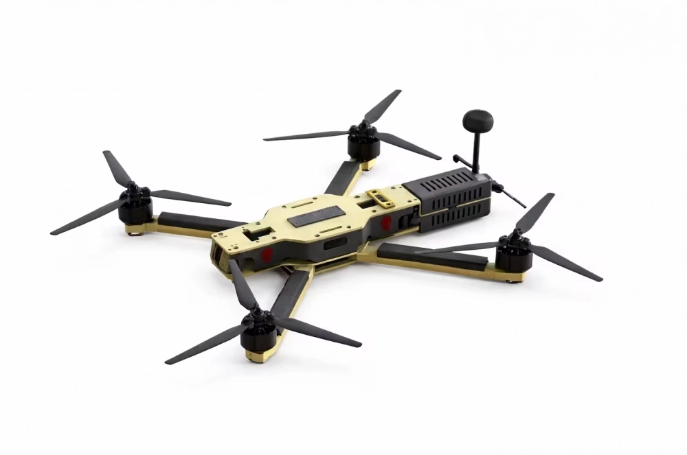 Дрон «Матрёшка».