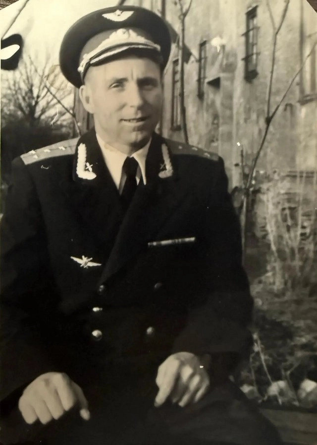 Василий Тарасенко