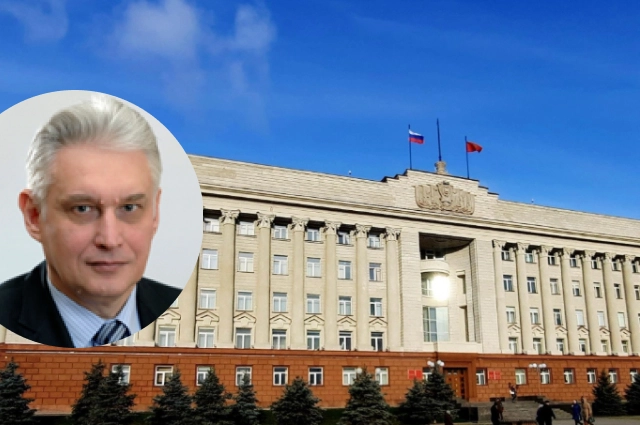 Леонид Кирсанов.