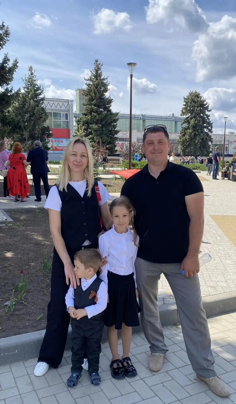 Для многих семей поддержка государства становится решающей в квартирном вопросе. 