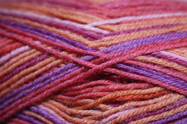 На Руси в этот день во всю занимались рукоделием.