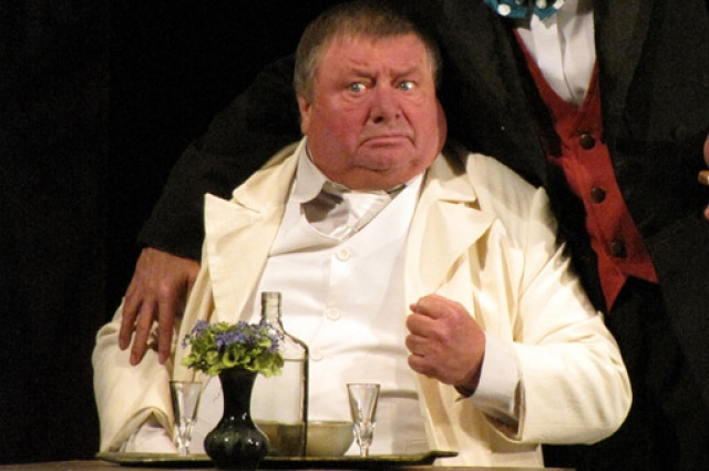 Александр Топольсков.