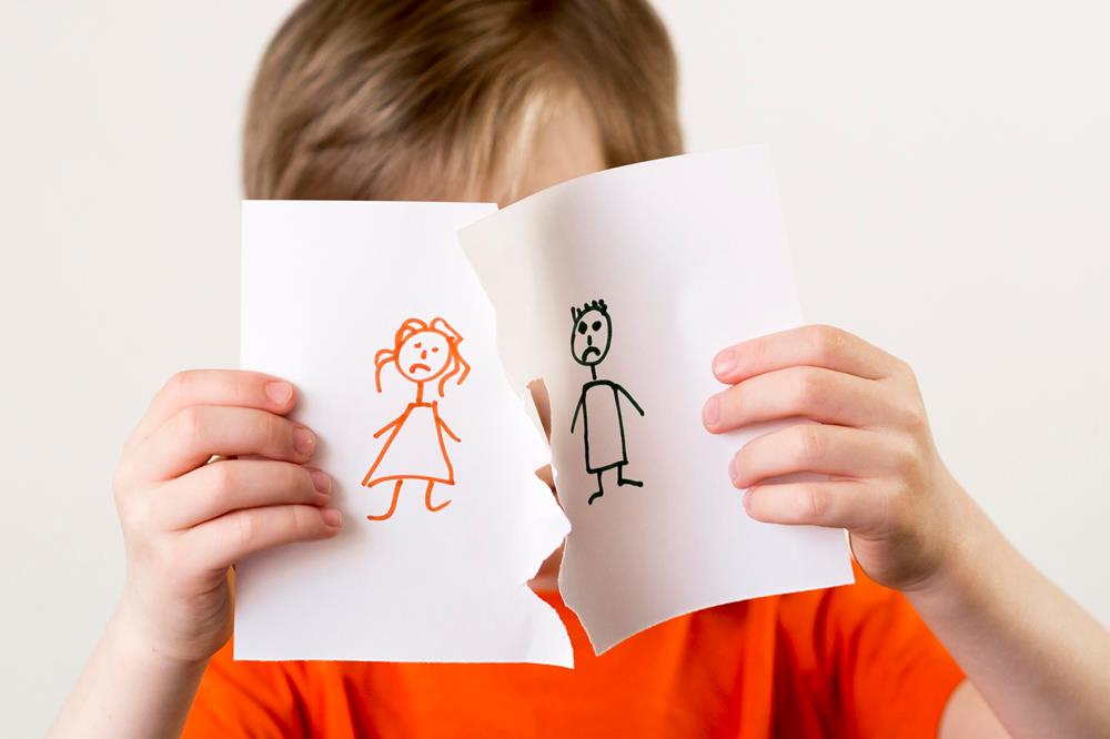 алименты, развод