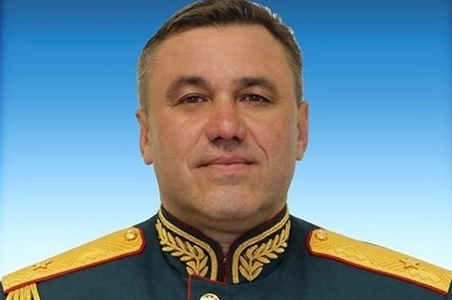 Валерий Солодчук.