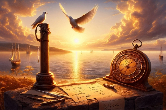 Гороскоп на 5 августа