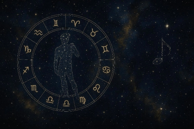Гороскоп