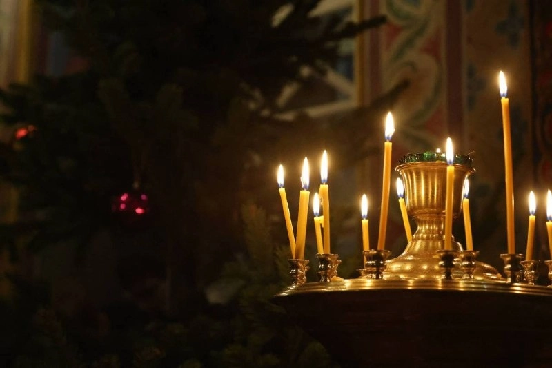 Рождество Христово