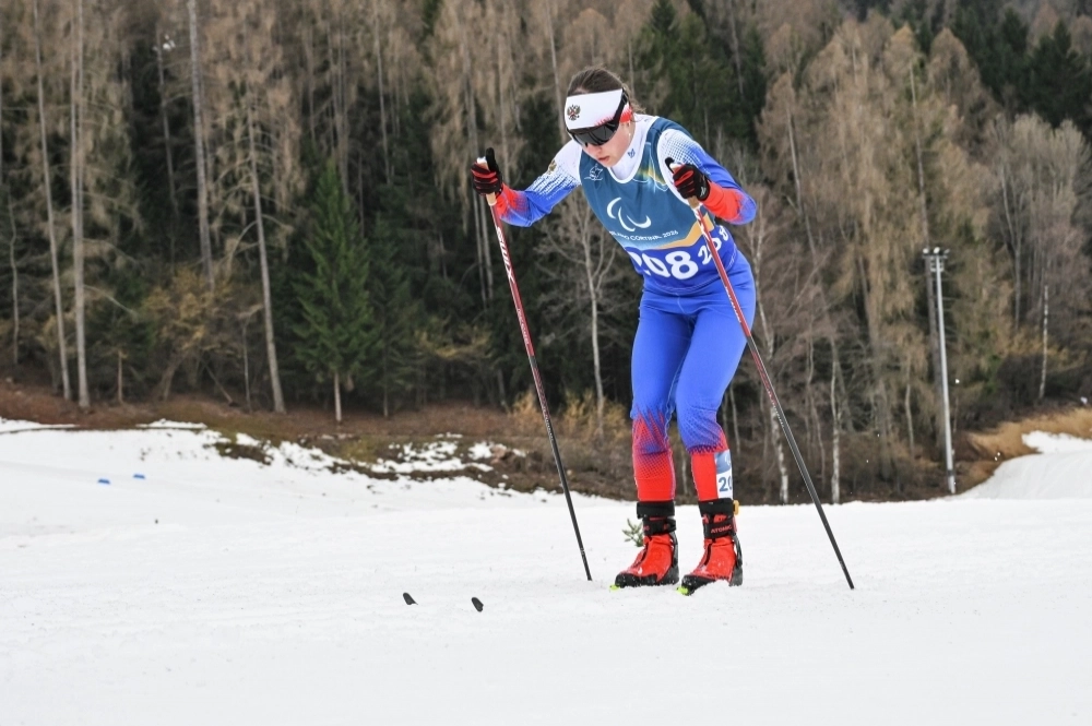 Ее девиз — «Не останавливаться на достигнутом!».