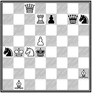 №15. мат в два хода