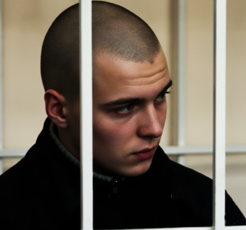 Руслан Кулиш.