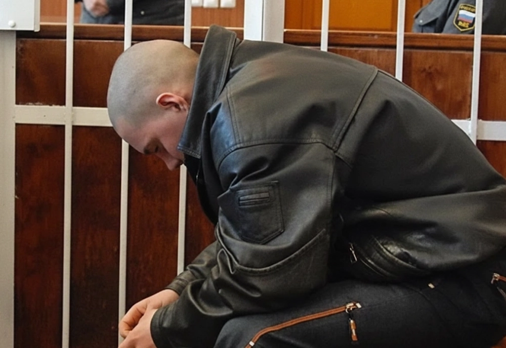 Руслан Кулиш.