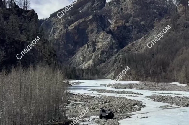 Туристы должны были вернуться 22 апреля