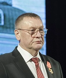 Харитонов С.А.
