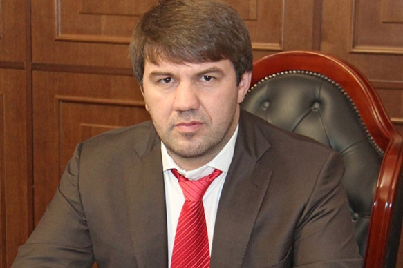Министром труда и социального развития Дагестана назначен Расул Ибрагимов