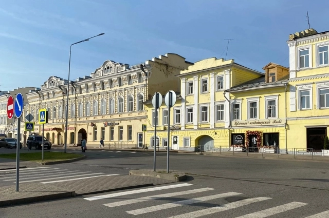 Сарапул.
