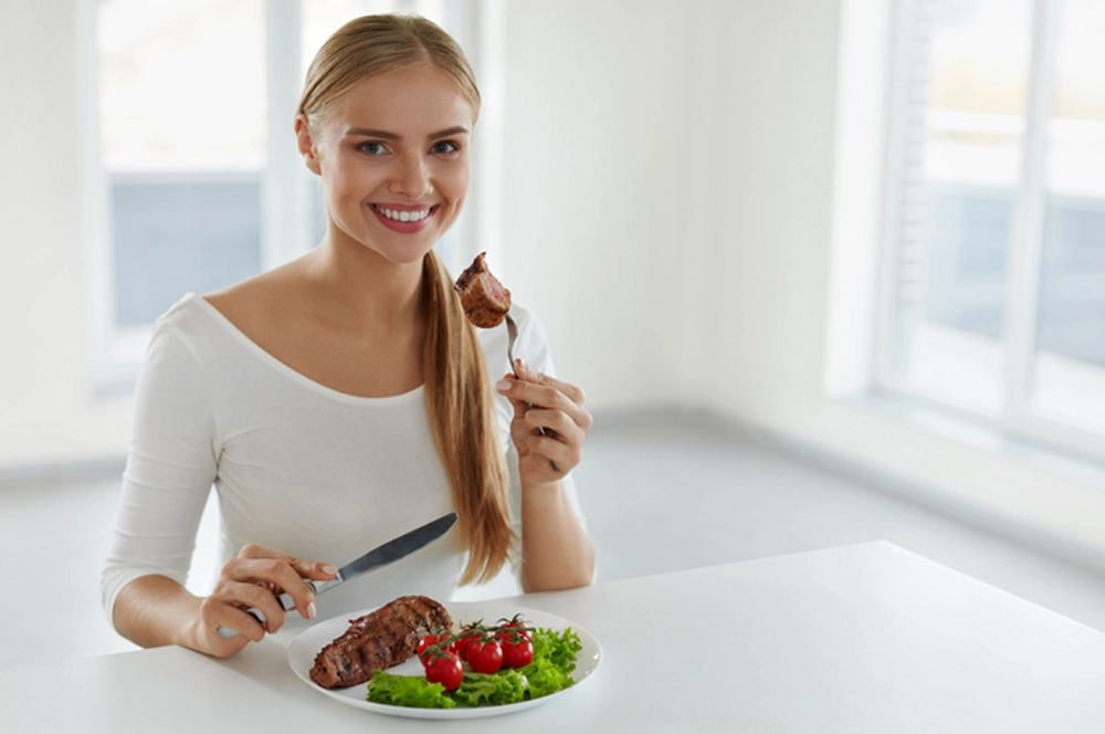 С точки зрения питания «самое полезное» мясо — это не конкретный вид, а постные части без видимого жира и без промышленной обработки. 