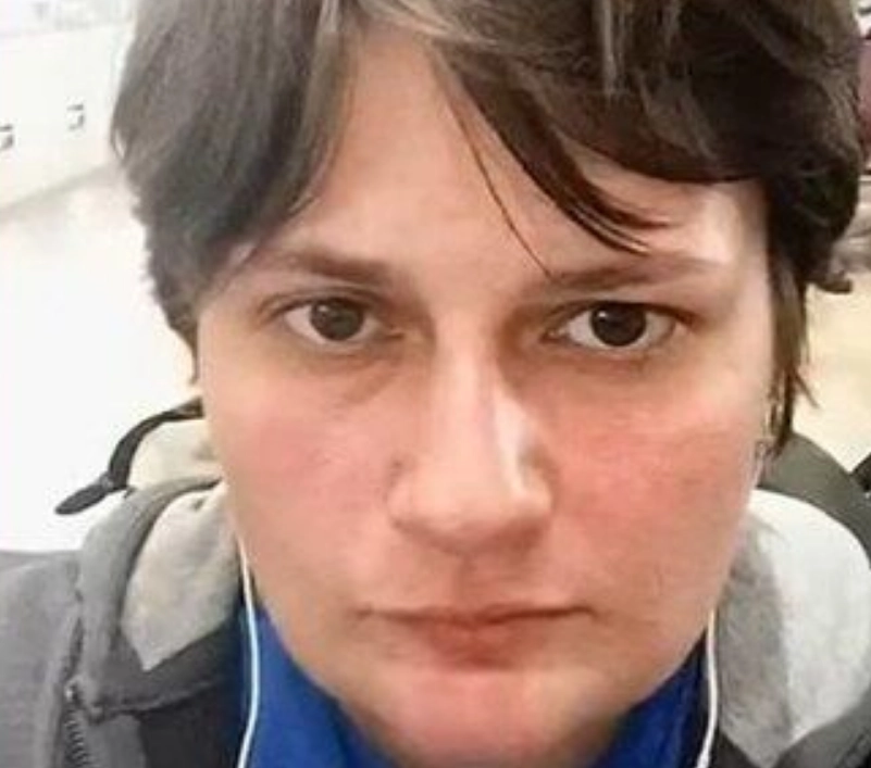 Анна Степанова