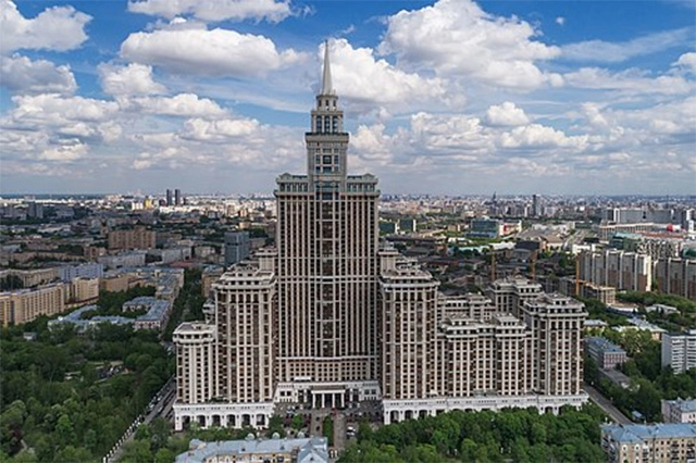  «Триумф-Палас»
