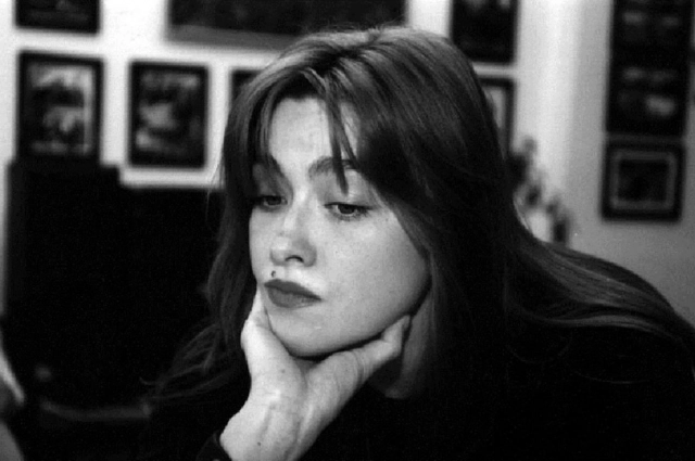 Ника Турбина: девушка тяжело переживала уход славы.