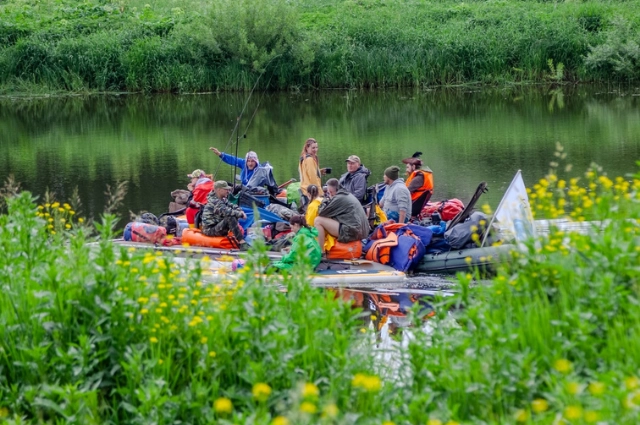Село родное. Как в Чусовом сохраняют историю и пишут новые её страницы