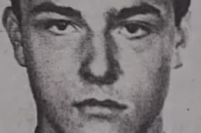 ГСУ СК России по Санкт-Петербургу. Кадр из документального фильма «Нечеловеческие преступления» из цикла «Вне закона» (2015)