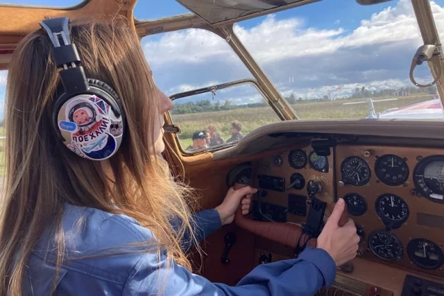 из личного архива